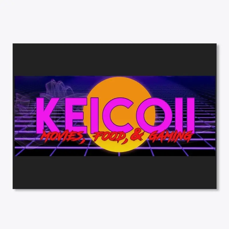 KEICOII GAMES & MORE